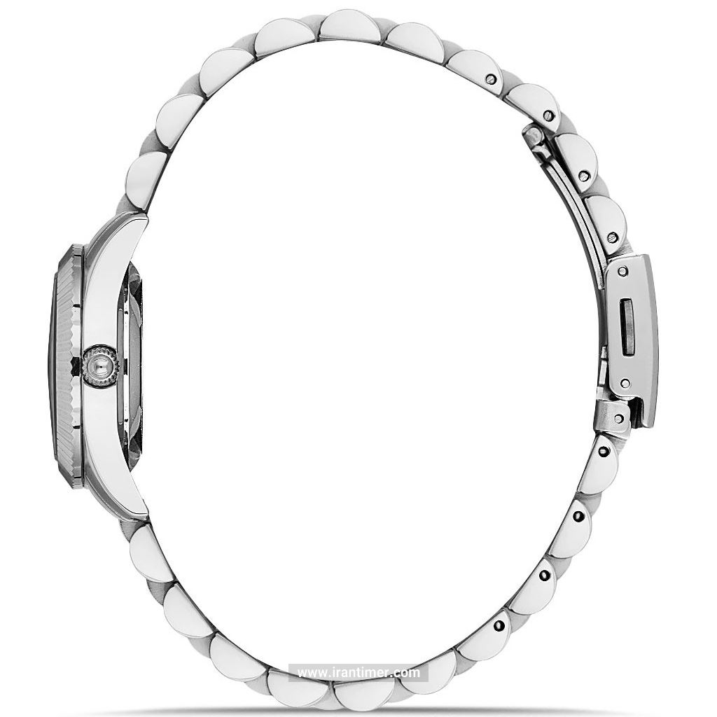 قیمت و خرید ساعت مچی زنانه دیوید گانر(David Guner) مدل DG-8731LA-A1 کلاسیک | اورجینال و اصلی