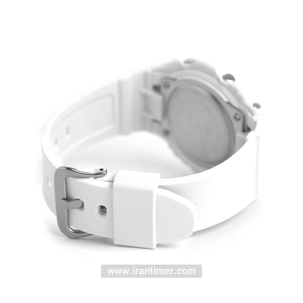 قیمت و خرید ساعت مچی کاسیو (CASIO) بیبی جی مدل BGD-570-7DR اسپرت | اورجینال و اصلی