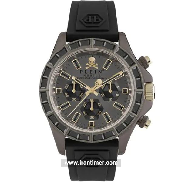 قیمت و خرید ساعت مچی مردانه فیلیپ پلین(Philipp Plein) مدل PWVAA0323 فشن اسپرت | اورجینال و اصلی