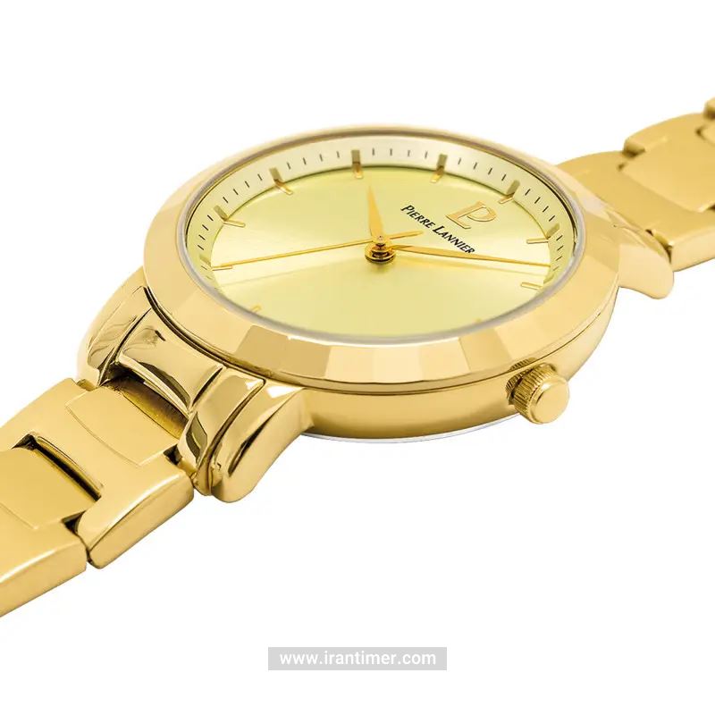 قیمت و خرید ساعت مچی زنانه پیر لنیر(PIERRE LANNIER) مدل 003L542 کلاسیک | اورجینال و اصلی