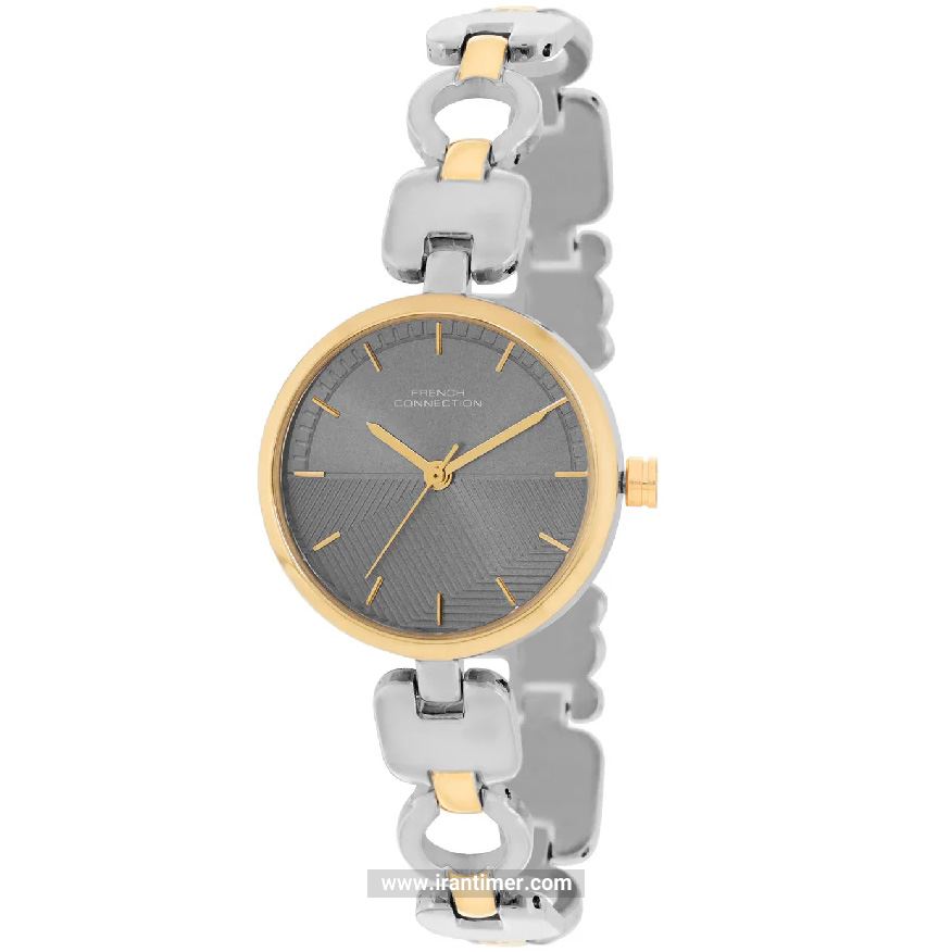 قیمت و خرید ساعت مچی زنانه فرنچ کانکشن(FRENCH CONNECTION) مدل FCN0101TM کلاسیک | اورجینال و اصلی