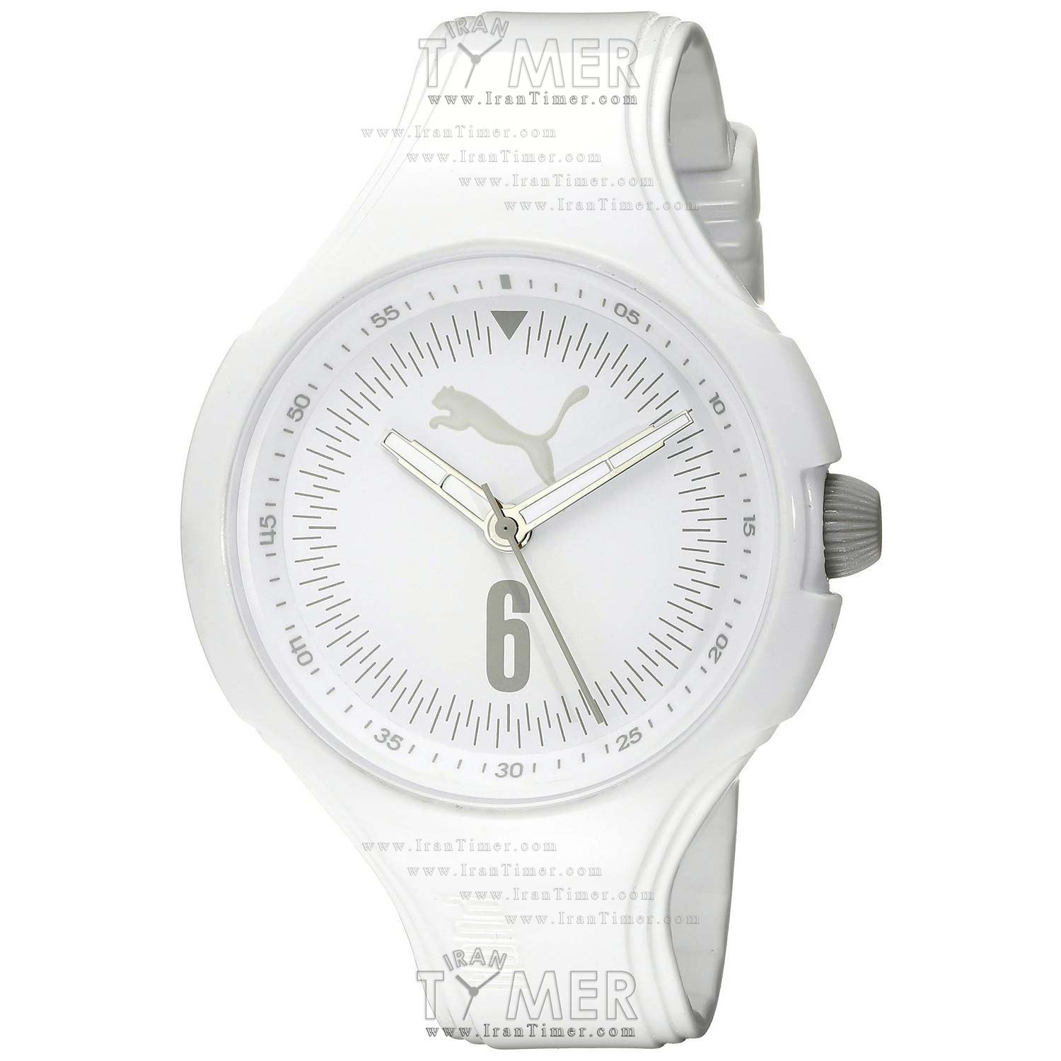 قیمت و خرید ساعت مچی پوما(PUMA) مدل PU911201009 اسپرت | اورجینال و اصلی