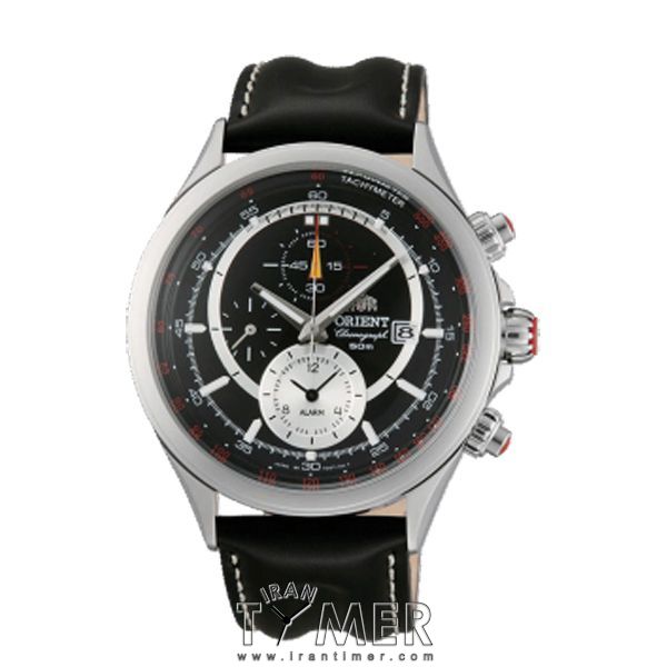 قیمت و خرید ساعت مچی مردانه اورینت(ORIENT) مدل TD0T002B کلاسیک | اورجینال و اصلی
