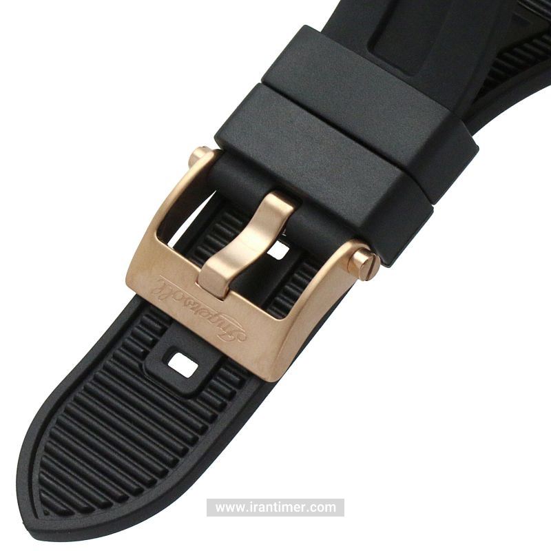 قیمت و خرید ساعت مچی مردانه اینگرسول(INGERSOLL) مدل I12302 اسپرت | اورجینال و اصلی