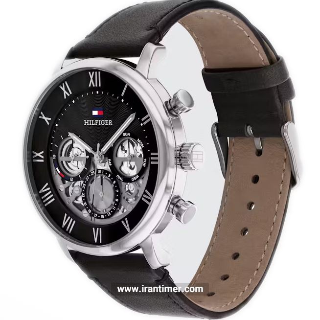 قیمت و خرید ساعت مچی مردانه تامی هیلفیگر(TOMMY HILFIGER) مدل 1710565 کلاسیک | اورجینال و اصلی