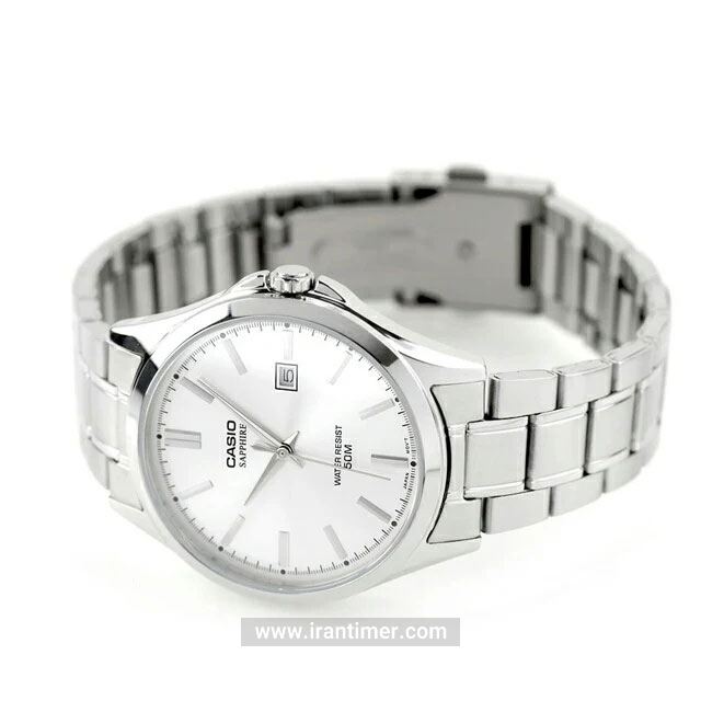 قیمت و خرید ساعت مچی مردانه کاسیو (CASIO) جنرال مدل MTS-115D-7AVDF کلاسیک | اورجینال و اصلی