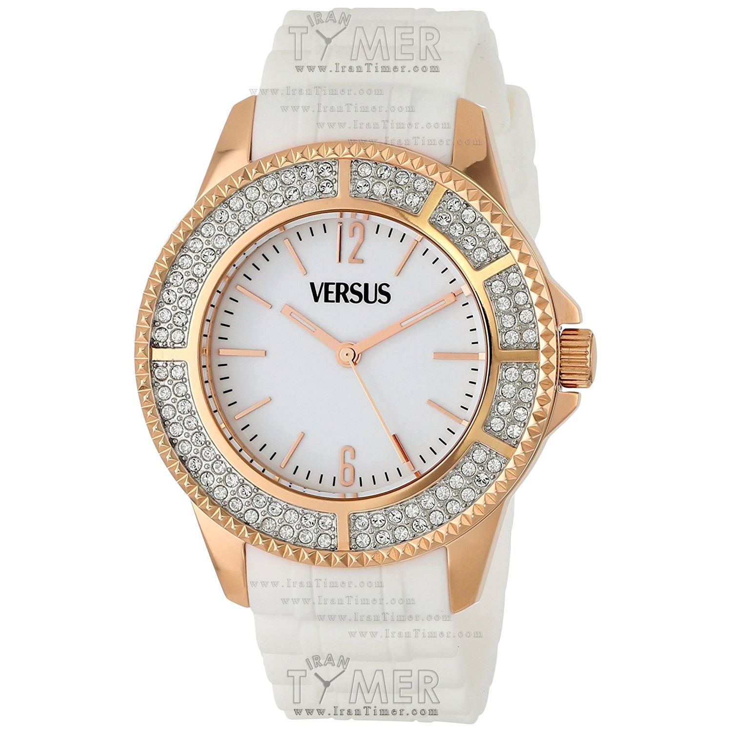 قیمت و خرید ساعت مچی زنانه ورسوس ورساچه(VERSUS VERSACE) مدل SGM070013 فشن اسپرت | اورجینال و اصلی