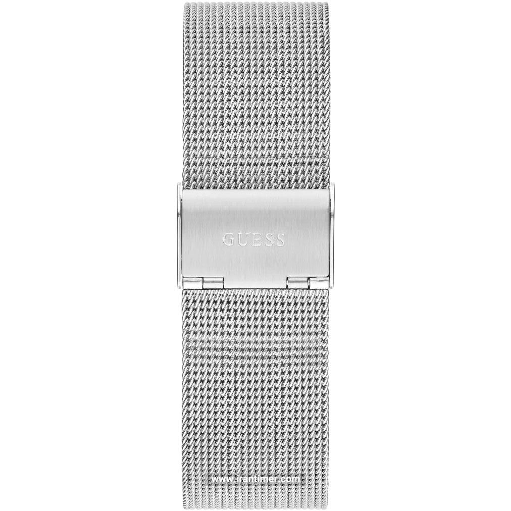 قیمت و خرید ساعت مچی مردانه گس(GUESS) مدل GW0336G1 کلاسیک | اورجینال و اصلی