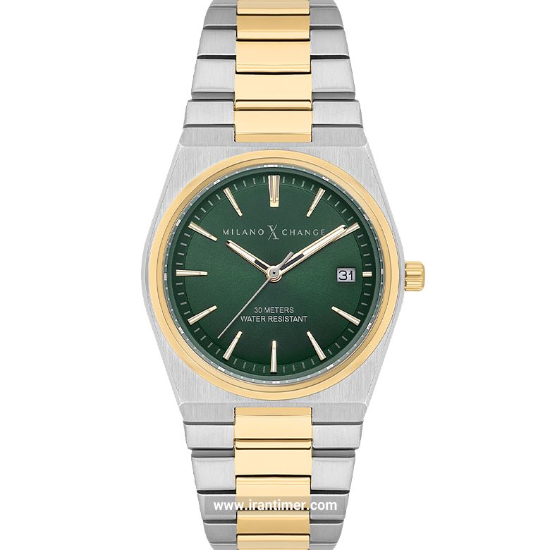 قیمت و خرید ساعت مچی زنانه میلانو اکس چنج(Milano X change) مدل MXL5118 کلاسیک | اورجینال و اصلی