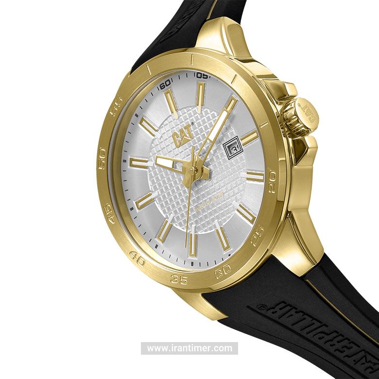 قیمت و خرید ساعت مچی مردانه کاتر پیلار(CAT) مدل CC.131.21.213 اسپرت | اورجینال و اصلی