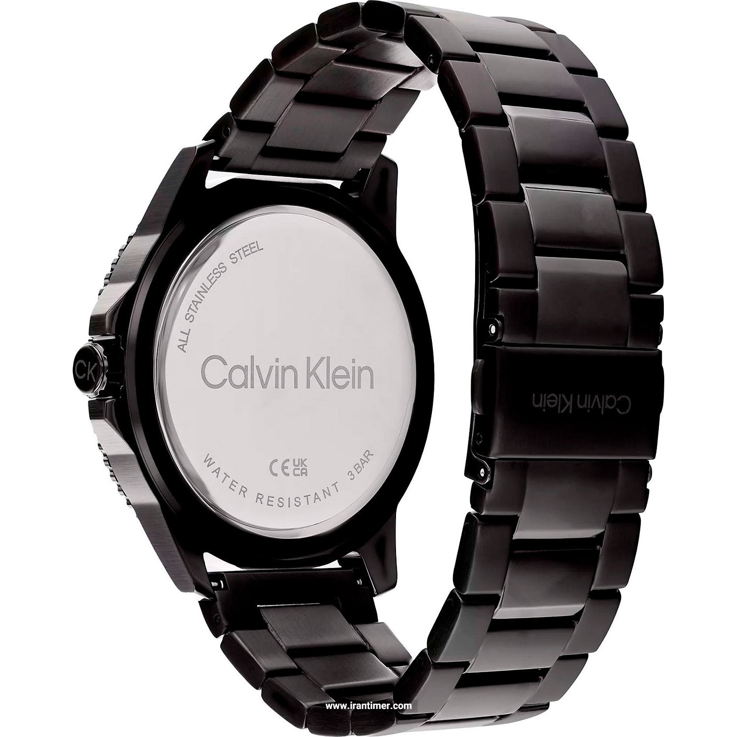 قیمت و خرید ساعت مچی مردانه کالوین کلاین(CALVIN KLEIN) مدل 25200382 کلاسیک | اورجینال و اصلی