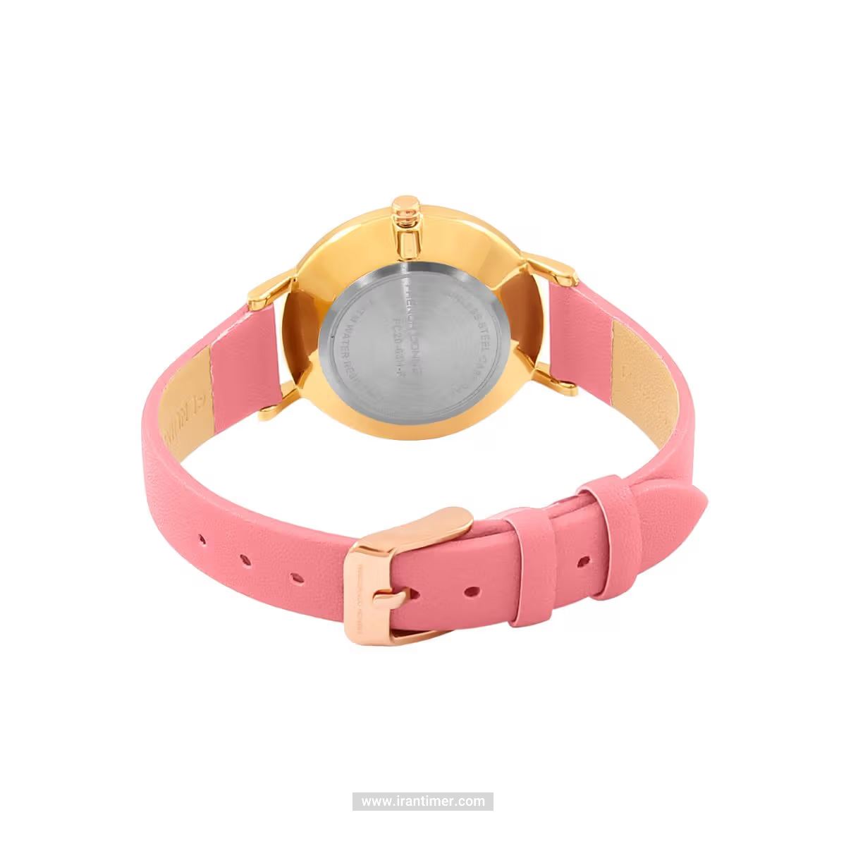 قیمت و خرید ساعت مچی زنانه فرنچ کانکشن(FRENCH CONNECTION) مدل FC20-63H-R کلاسیک | اورجینال و اصلی