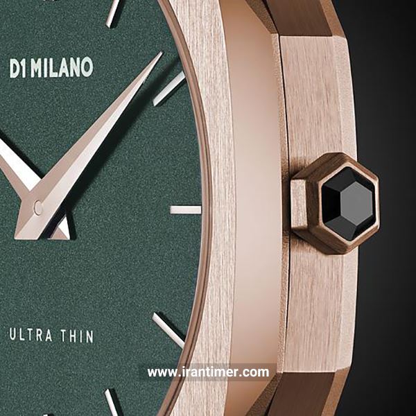 قیمت و خرید ساعت مچی مردانه زنانه دی وان میلانو(D1 MILANO) مدل D1-UTBU02 کلاسیک | اورجینال و اصلی