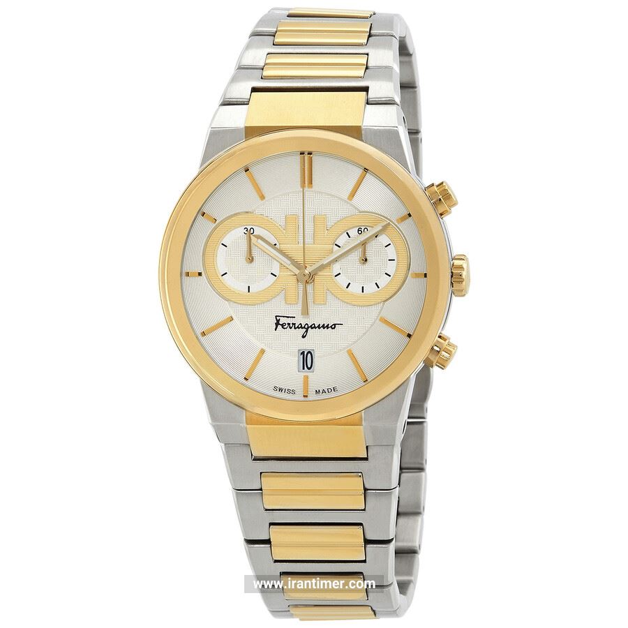 قیمت و خرید ساعت مچی مردانه سالواتوره فراگامو(SALVATORE FERRAGAMO) مدل SFME008 21 کلاسیک | اورجینال و اصلی