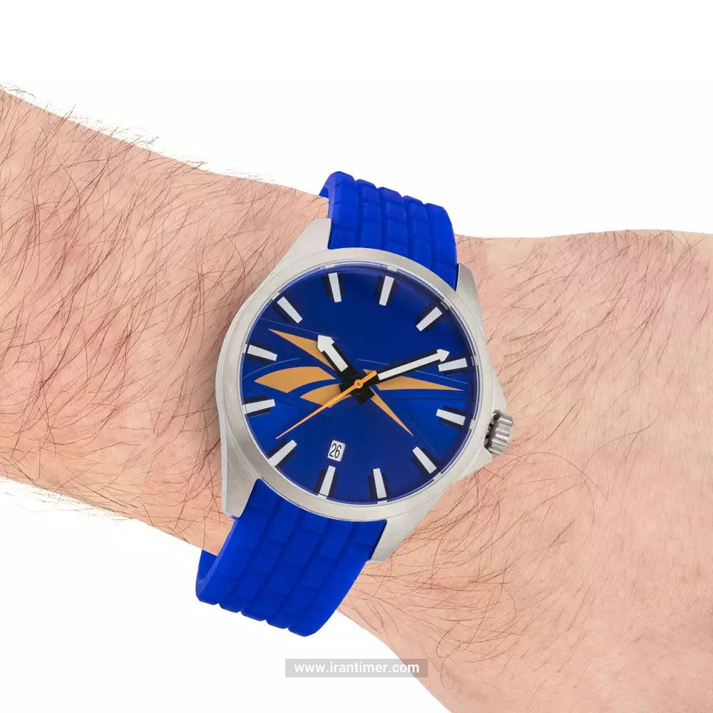 قیمت و خرید ساعت مچی مردانه ریباک(REEBOK) مدل RV-PRM-G3-S1IN-NO اسپرت | اورجینال و اصلی