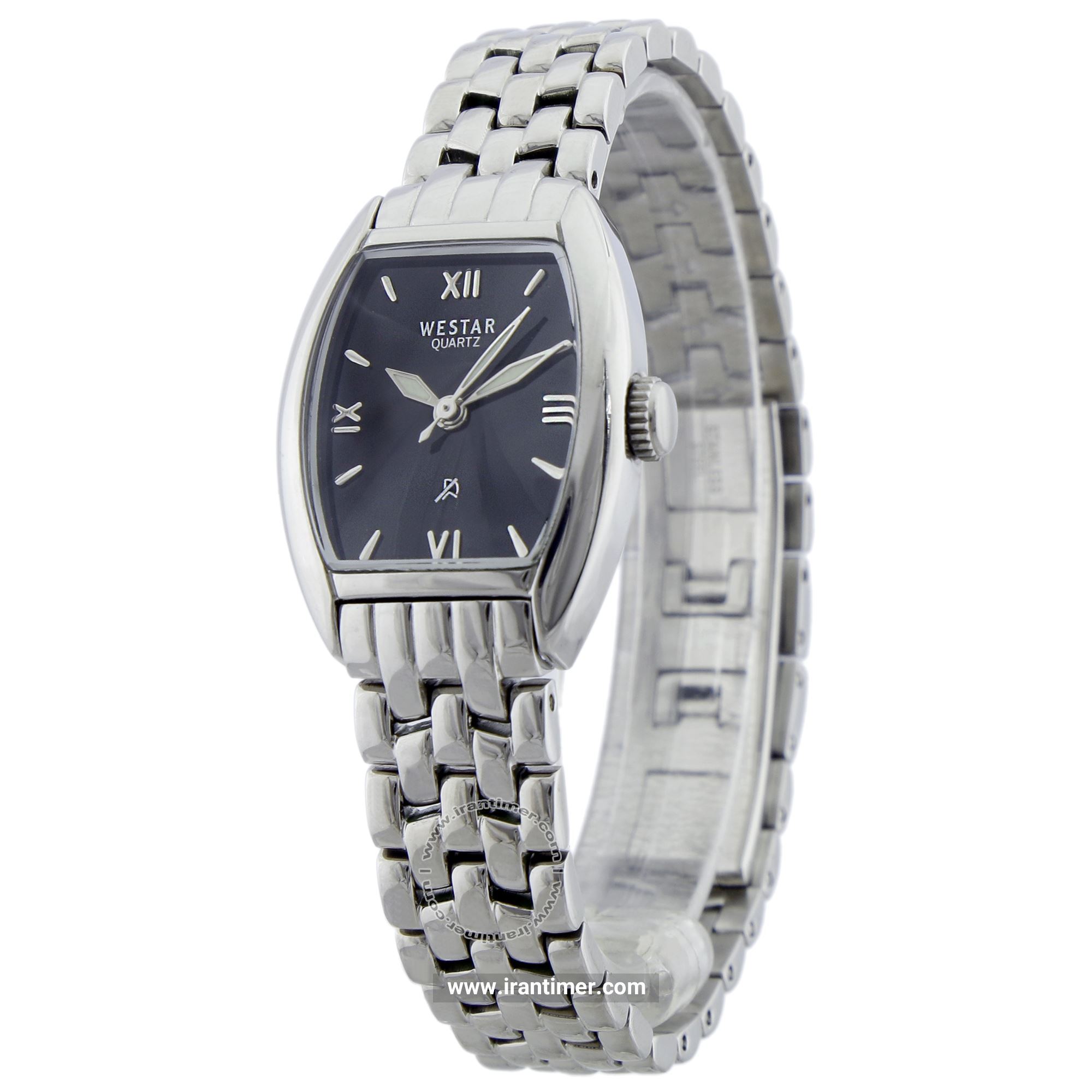 قیمت و خرید ساعت مچی زنانه وستار(WESTAR) مدل 1283STN کلاسیک | اورجینال و اصلی