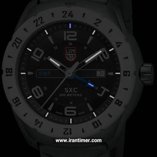 قیمت و خرید ساعت مچی مردانه لومینوکس(LUMINOX) مدل XX.5027.XS اسپرت | اورجینال و اصلی