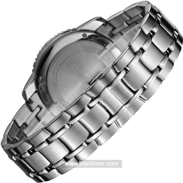 قیمت و خرید ساعت مچی مردانه تاپ هیل(TOPHILL) مدل TL006G.S5152 کلاسیک | اورجینال و اصلی