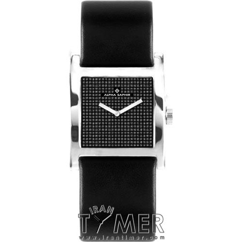 قیمت و خرید ساعت مچی زنانه آلفا صفیر(ALPHA SAPHIR) مدل 290F کلاسیک | اورجینال و اصلی