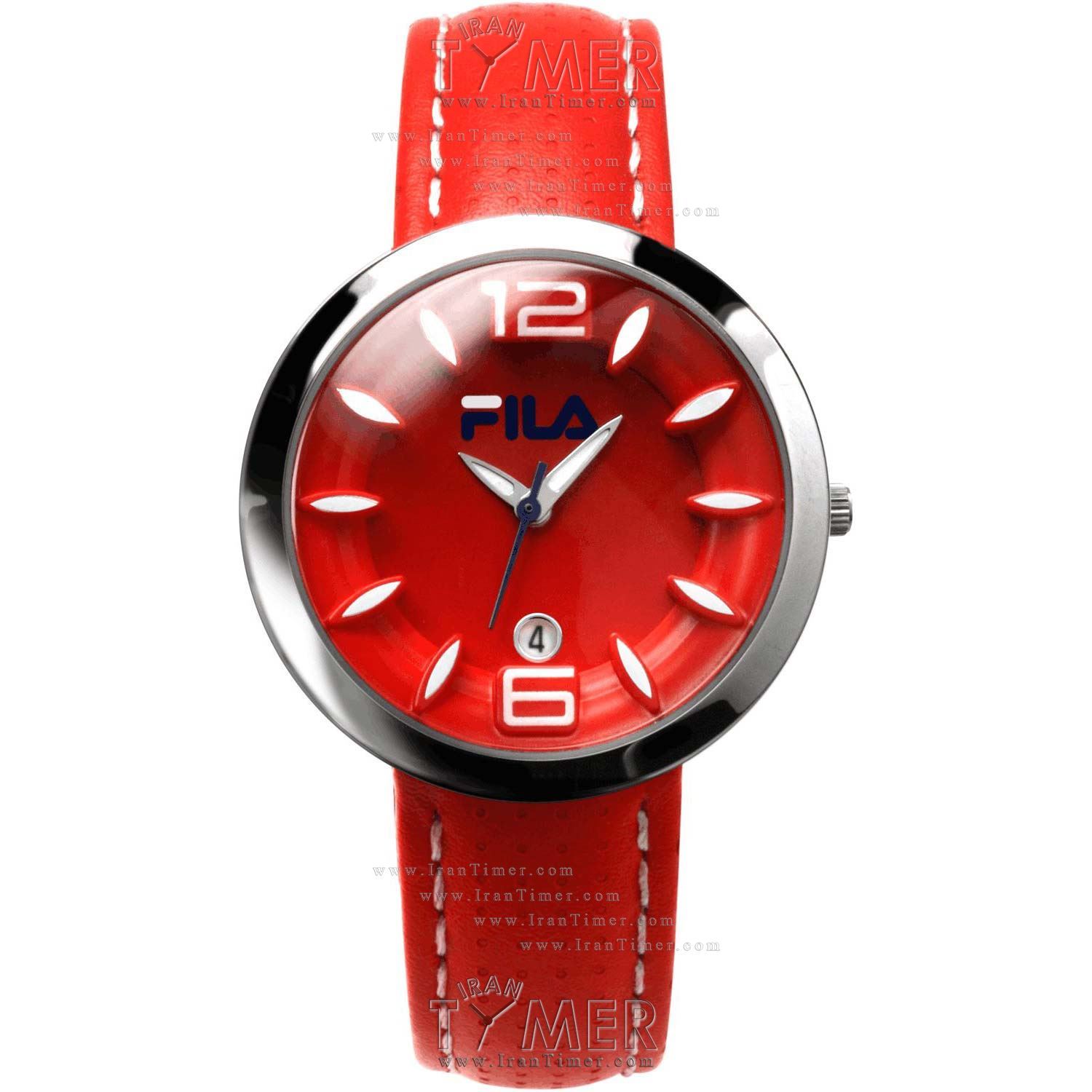 قیمت و خرید ساعت مچی زنانه فیلا(FILA) مدل 38-012-002 کلاسیک | اورجینال و اصلی