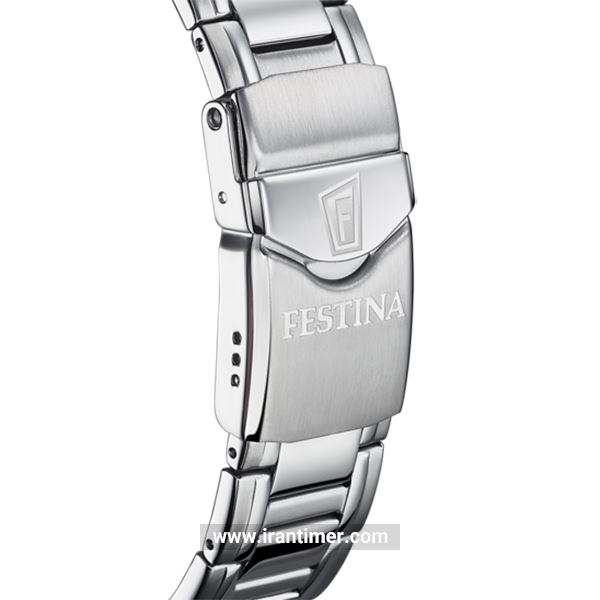 قیمت و خرید ساعت مچی مردانه فستینا(FESTINA) مدل F20478/5 کلاسیک | اورجینال و اصلی