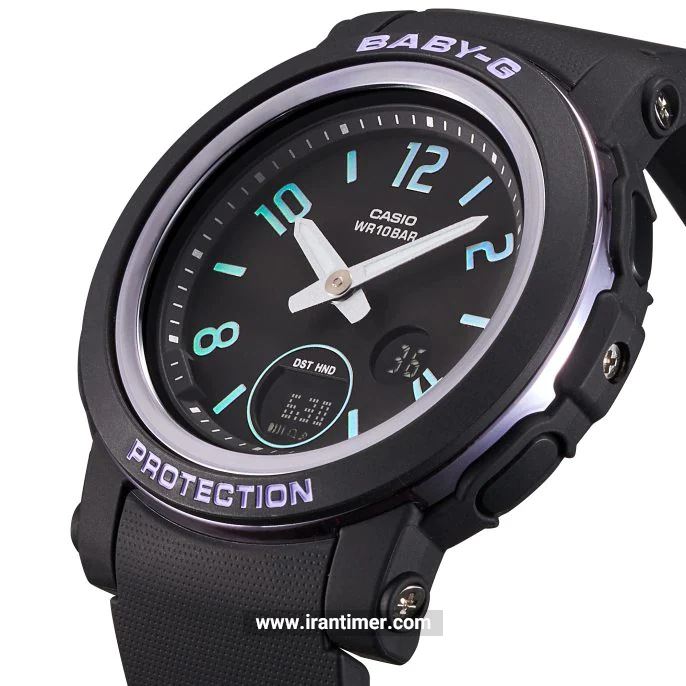 قیمت و خرید ساعت مچی کاسیو (CASIO) بیبی جی مدل BGA-290DR-1ADR اسپرت | اورجینال و اصلی