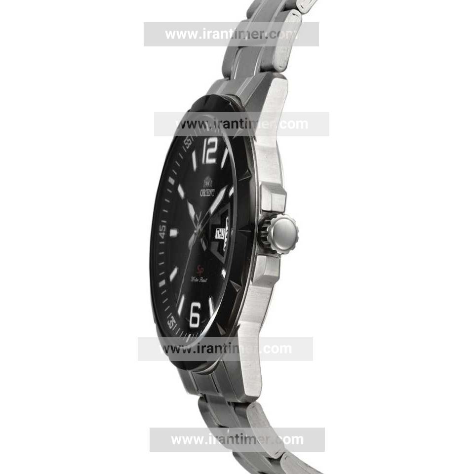 قیمت و خرید ساعت مچی مردانه اورینت(ORIENT) مدل FUG1X001B9 کلاسیک | اورجینال و اصلی
