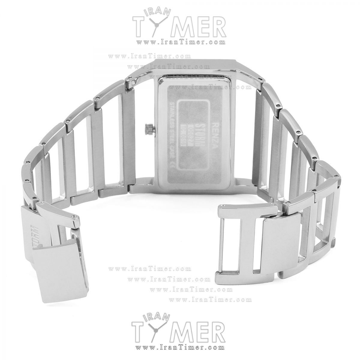 قیمت و خرید ساعت مچی زنانه استورم(STORM) مدل 47346/IB فشن | اورجینال و اصلی