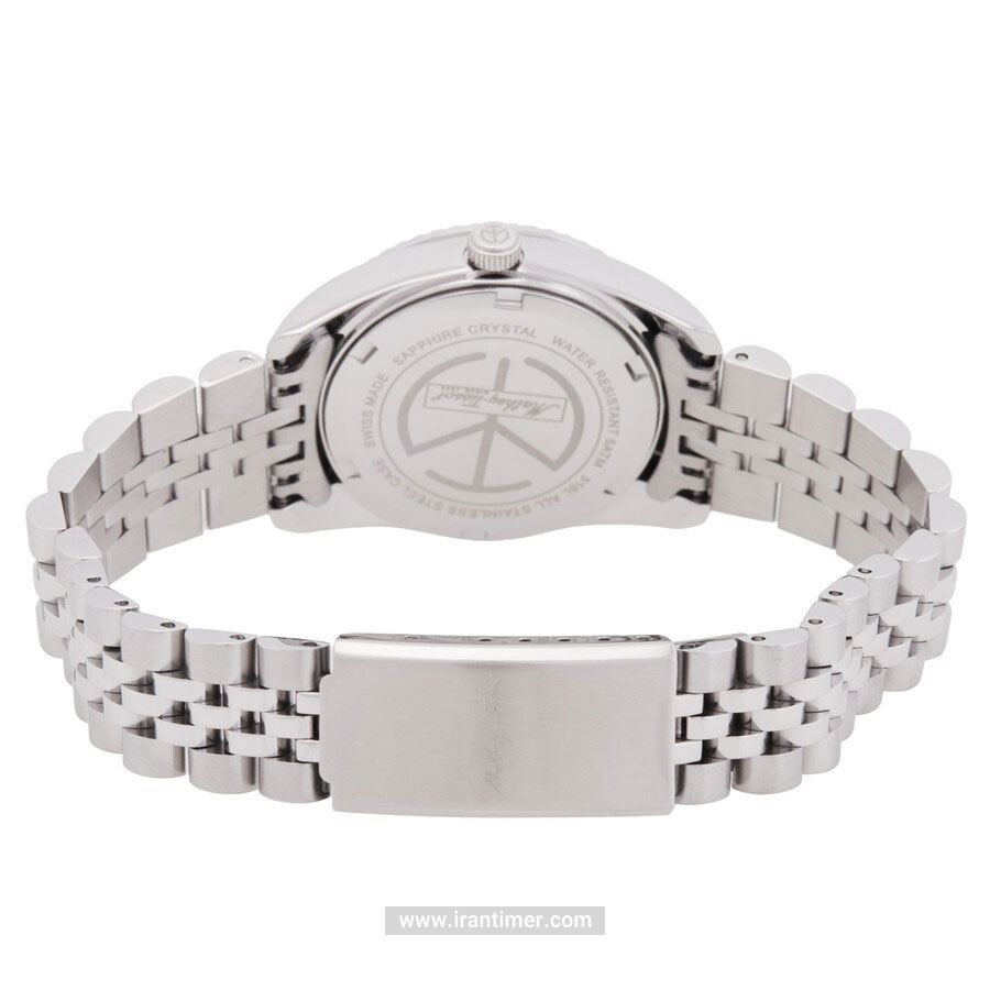 قیمت و خرید ساعت مچی زنانه متی تیسوت(MATHEY TISSOT) مدل D810AVIO فشن | اورجینال و اصلی