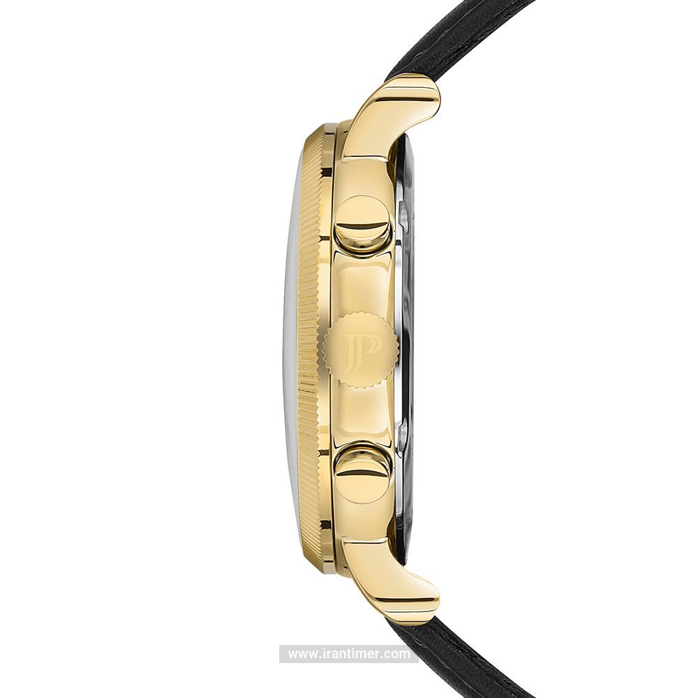 قیمت و خرید ساعت مچی مردانه ژاک فیلیپ(Jacques Philippe) مدل JPQGC192111 کلاسیک | اورجینال و اصلی