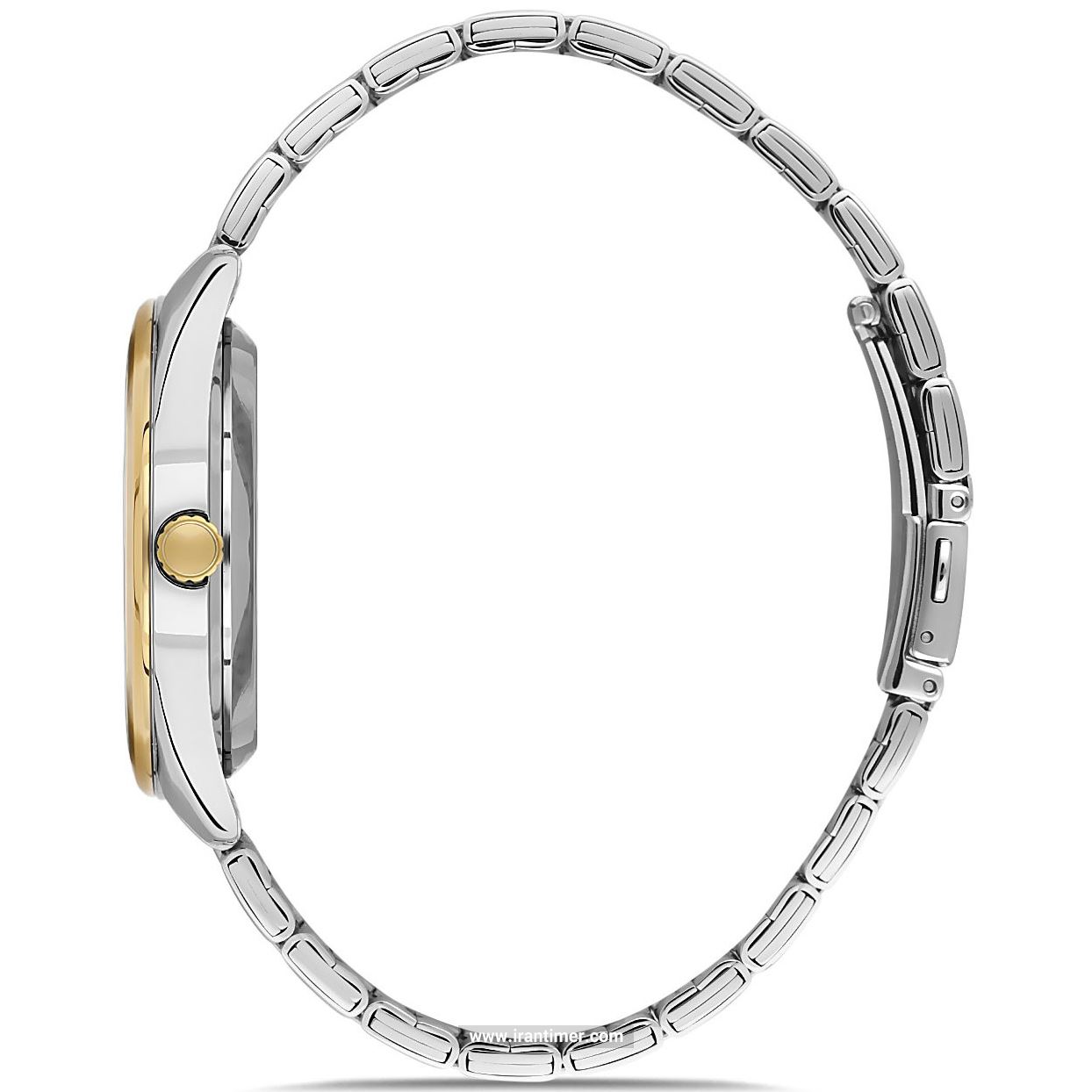 قیمت و خرید ساعت مچی مردانه دیوید گانر(David Guner) مدل DG-8733GA-D2 کلاسیک | اورجینال و اصلی