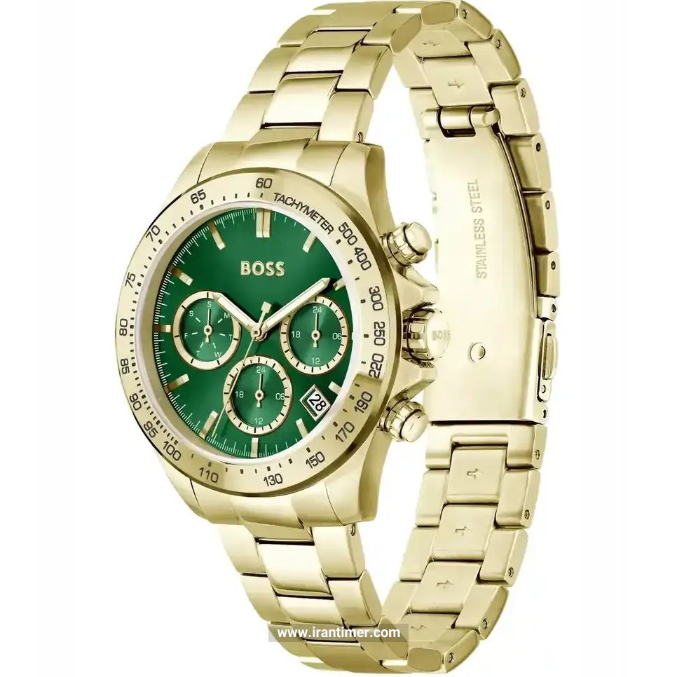 قیمت و خرید ساعت مچی زنانه باس(BOSS) مدل 1502750 کلاسیک | اورجینال و اصلی