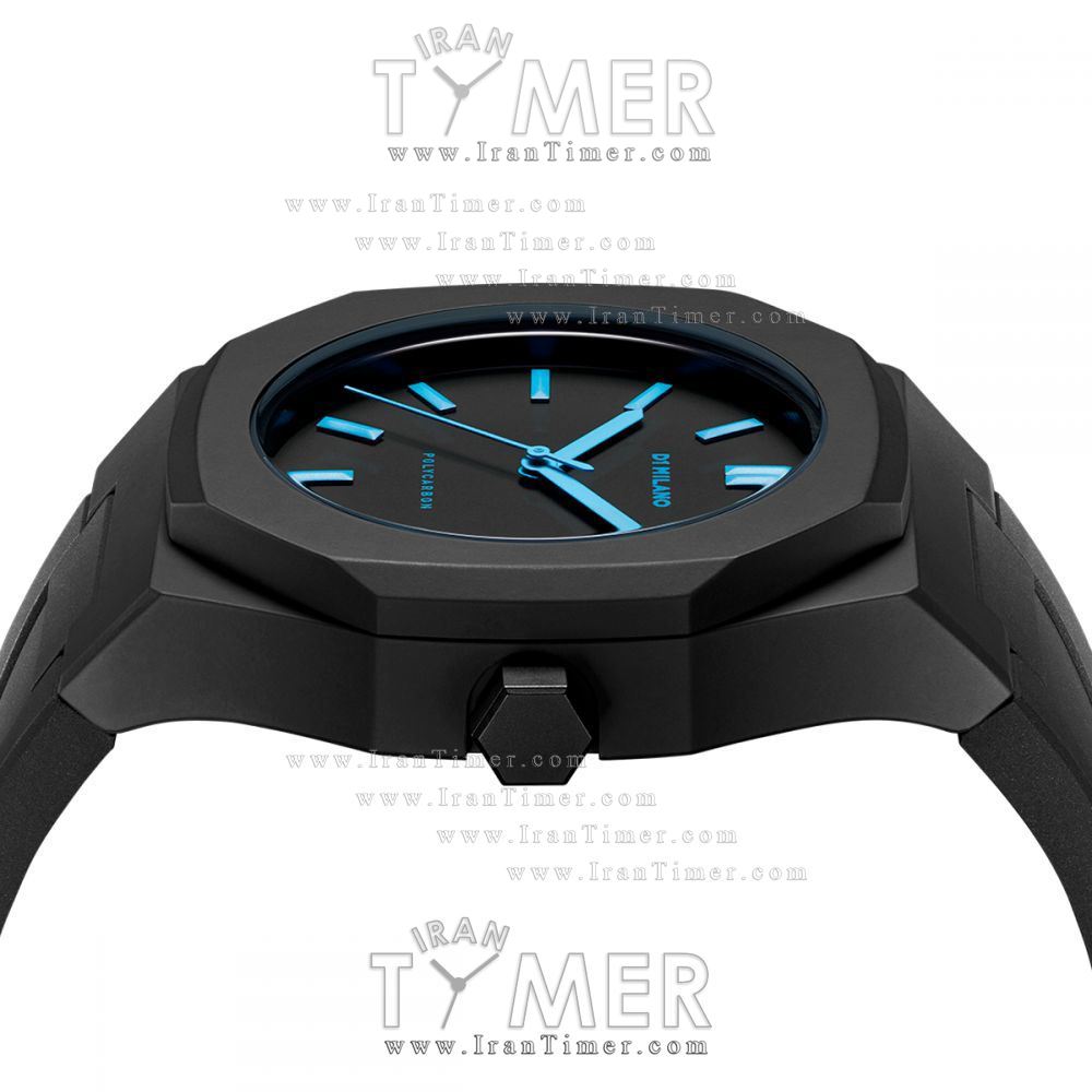 قیمت و خرید ساعت مچی مردانه دی وان میلانو(D1 MILANO) مدل APCRJ07 اسپرت | اورجینال و اصلی