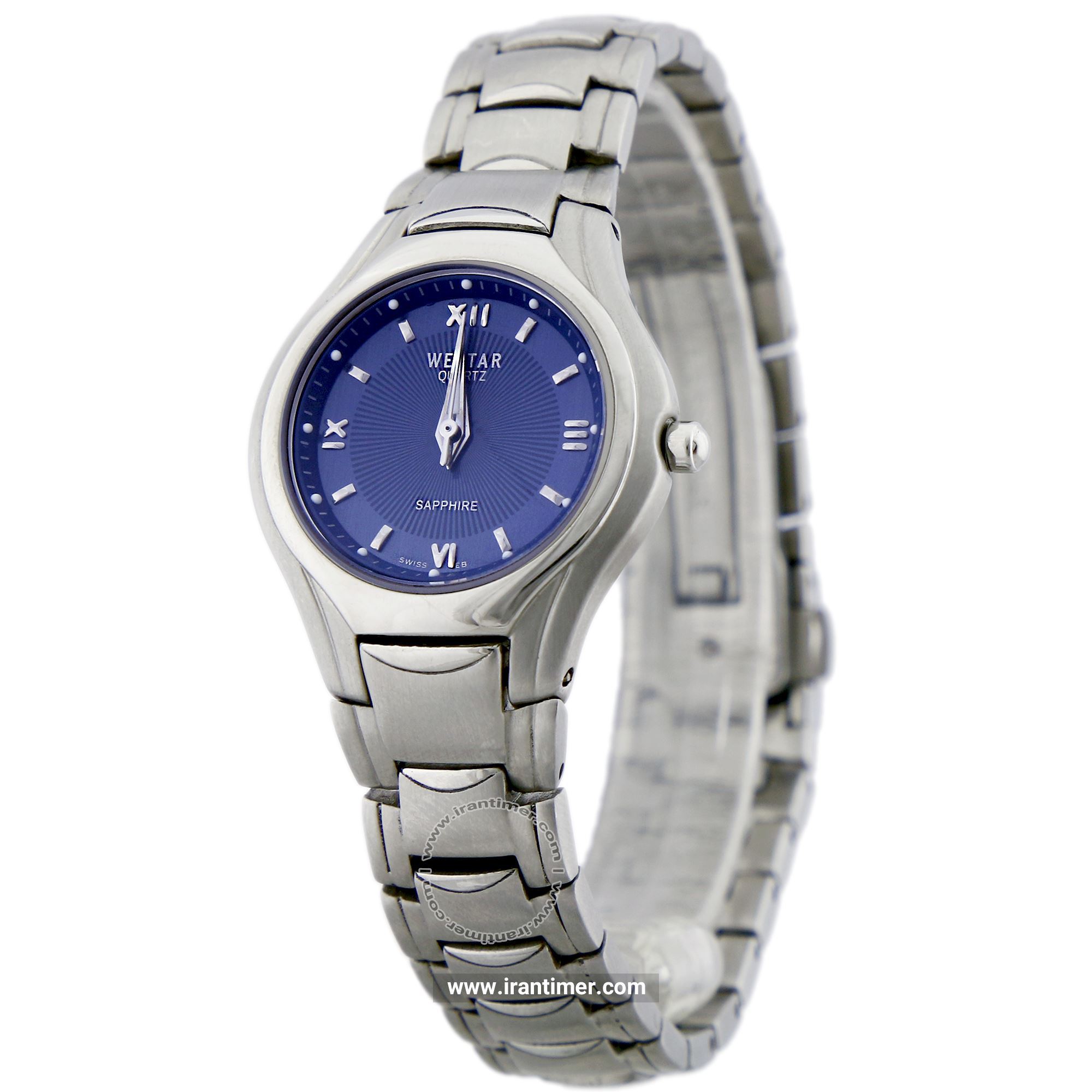 قیمت و خرید ساعت مچی زنانه وستار(WESTAR) مدل 1291STN کلاسیک | اورجینال و اصلی