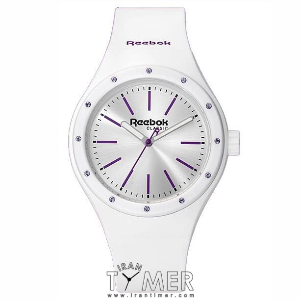 قیمت و خرید ساعت مچی زنانه ریباک(REEBOK) مدل RC-IGL-L2-PWIW-W6 فشن اسپرت | اورجینال و اصلی
