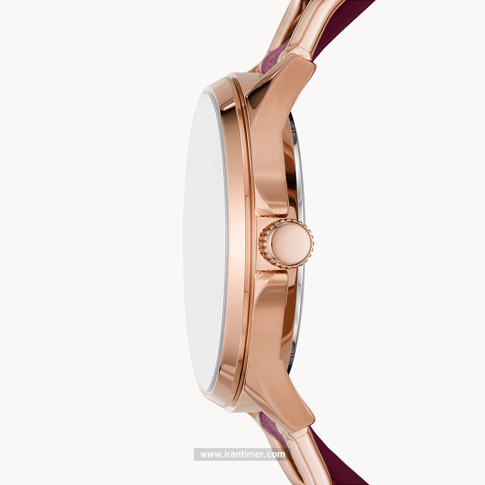 قیمت و خرید ساعت مچی زنانه فسیل(FOSSIL) مدل ES5141 کلاسیک | اورجینال و اصلی