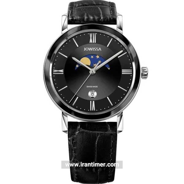 قیمت و خرید ساعت مچی مردانه جویسا(JOWISSA) مدل JW-J4.273.L کلاسیک | اورجینال و اصلی