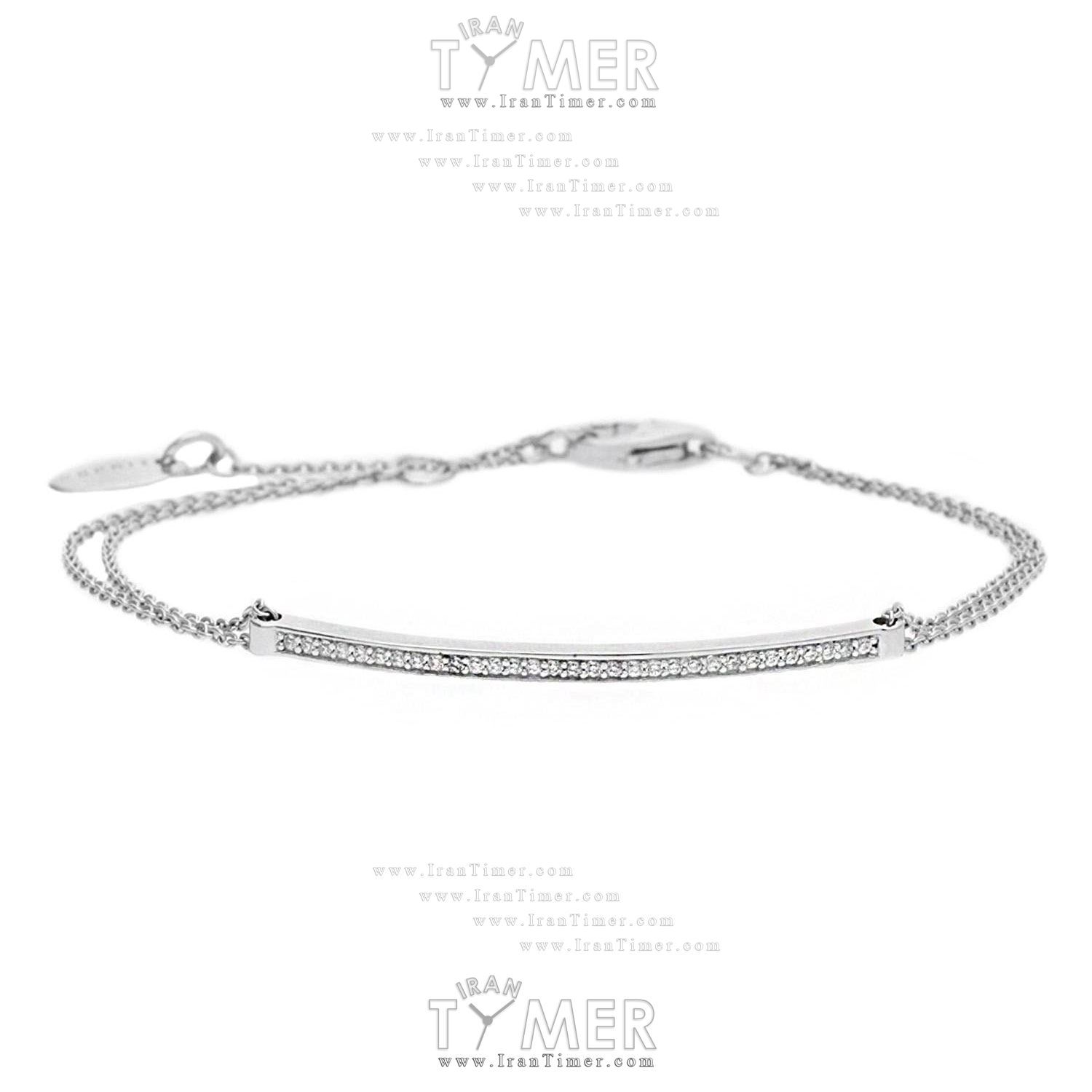 قیمت و خرید دستبند باز زنانه اسپریت(ESPRIT) مدل ESBR91786A160 فشن (ست لباس) کلاسیک | اورجینال و اصلی