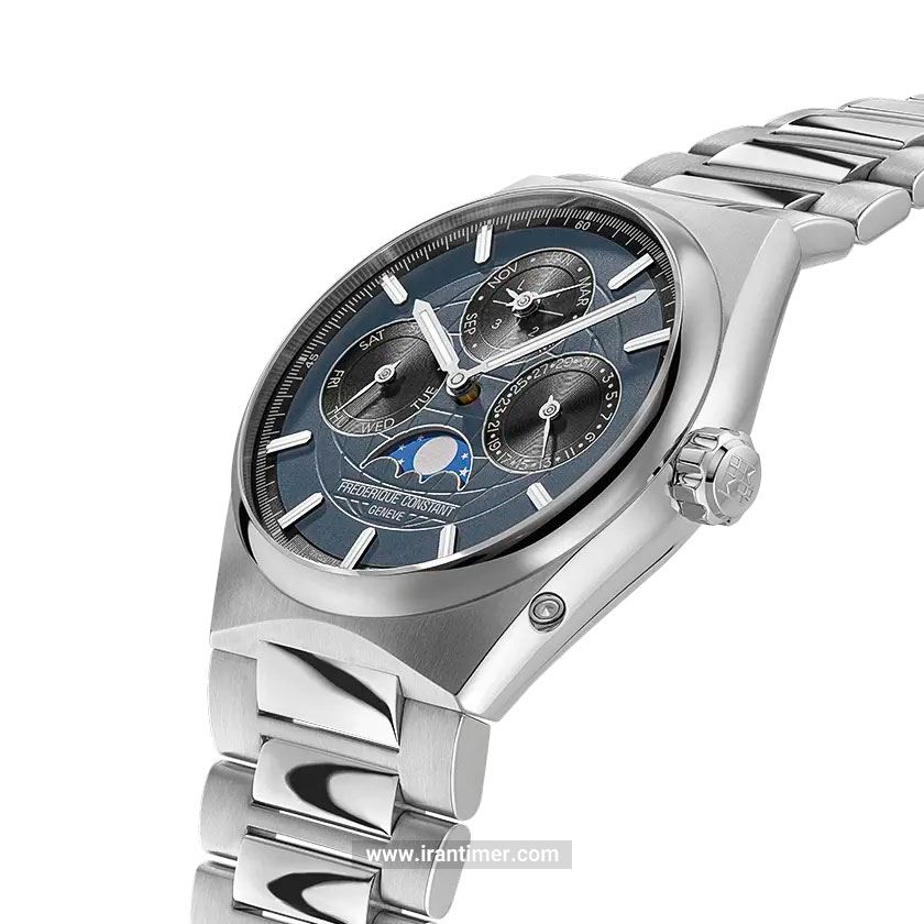 قیمت و خرید ساعت مچی مردانه فردریک کنستانت(FREDERIQUE CONSTANT) مدل FC-775G4NH6B کلاسیک | اورجینال و اصلی