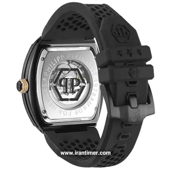 قیمت و خرید ساعت مچی مردانه فیلیپ پلین(Philipp Plein) مدل PWBAA0521 اسپرت | اورجینال و اصلی