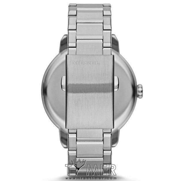 قیمت و خرید ساعت مچی زنانه دیزل(DIESEL) مدل DZ5419 کلاسیک | اورجینال و اصلی