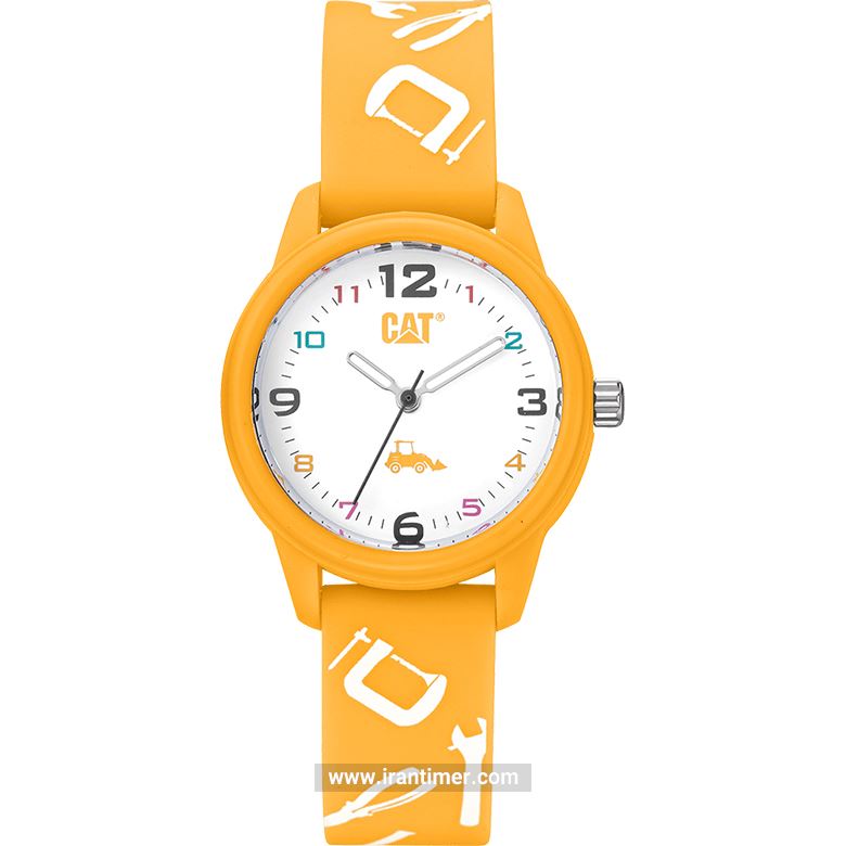 قیمت و خرید ساعت مچی کاتر پیلار(CAT) مدل KE.140.27.212 اسپرت | اورجینال و اصلی