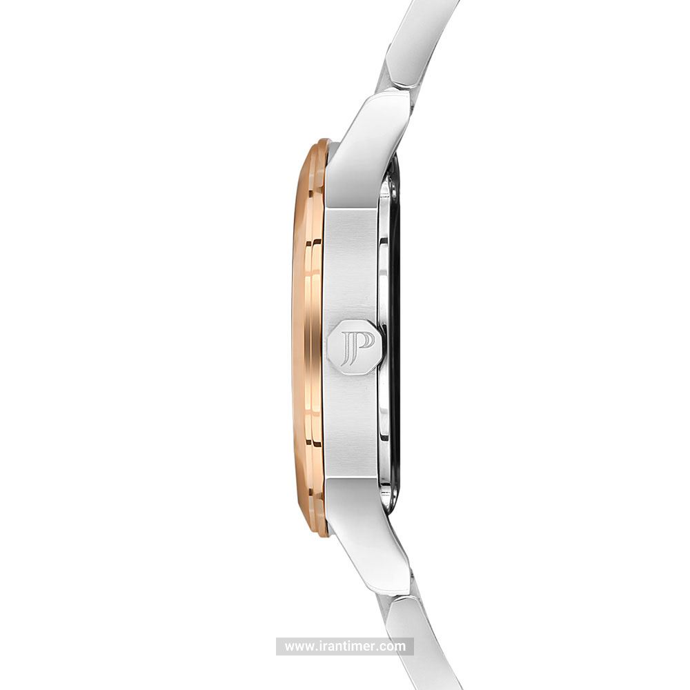 قیمت و خرید ساعت مچی زنانه ژاک فیلیپ(Jacques Philippe) مدل JPQLS317328RG کلاسیک | اورجینال و اصلی