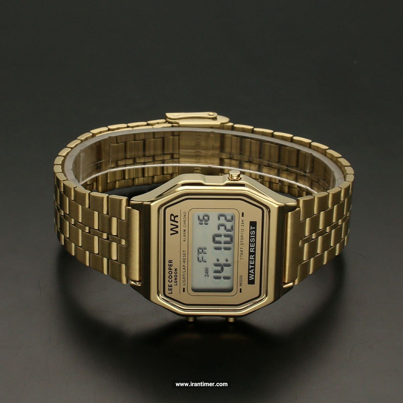قیمت و خرید ساعت مچی زنانه لیکوپر(LEE COOPER) مدل LC07192.110 کلاسیک | اورجینال و اصلی