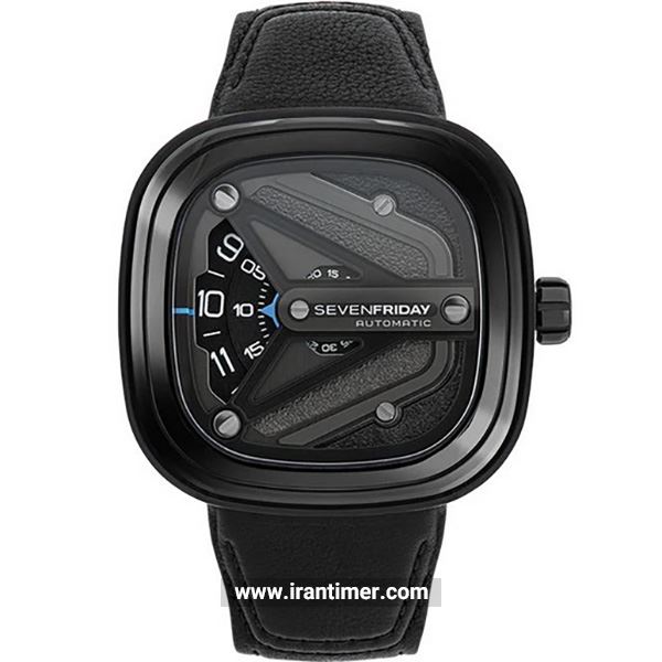 قیمت و خرید ساعت مچی مردانه سون فرایدی(SEVEN FRIDAY) مدل SF-M3/07 اسپرت | اورجینال و اصلی