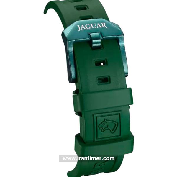قیمت و خرید ساعت مچی مردانه جگوار(JAGUAR) مدل J1010/3 اسپرت | اورجینال و اصلی