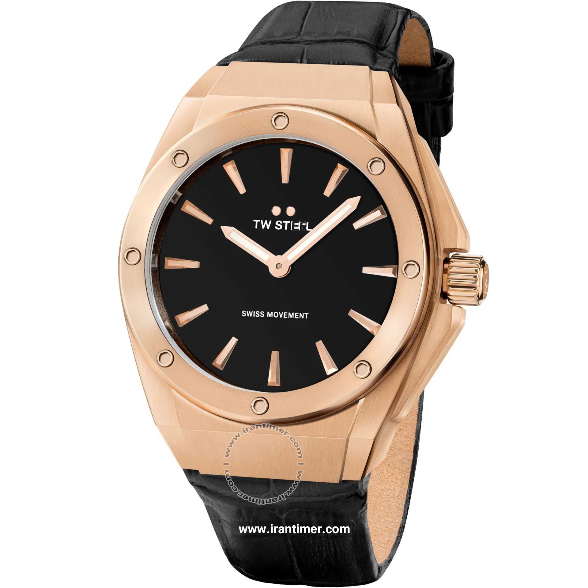 قیمت و خرید ساعت مچی مردانه تی دبلیو استیل(TW STEEL) مدل TW-STEEL-CE4026 کلاسیک | اورجینال و اصلی