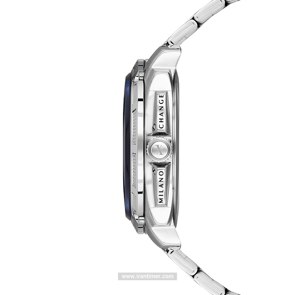 قیمت و خرید ساعت مچی مردانه میلانو اکس چنج(Milano X change) مدل MXG41501 کلاسیک | اورجینال و اصلی