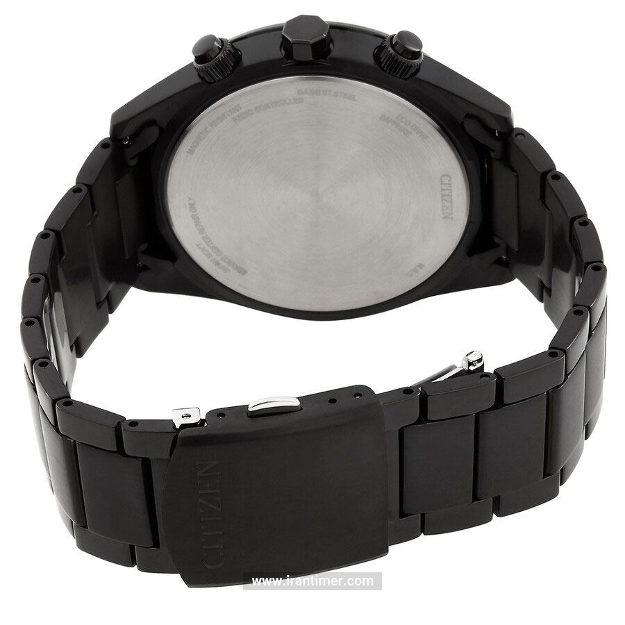 قیمت و خرید ساعت مچی مردانه سیتیزن(CITIZEN) مدل AT8265-81E اسپرت | اورجینال و اصلی