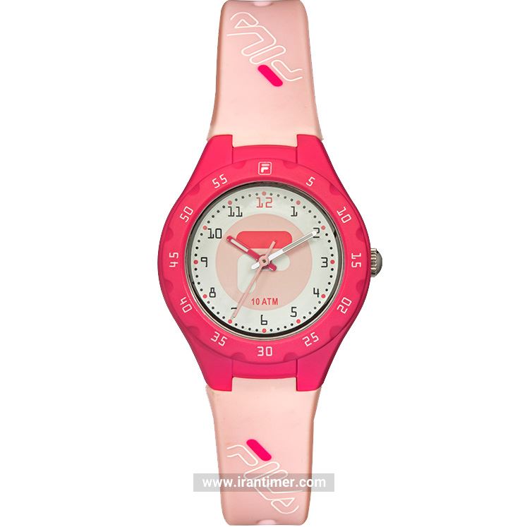 قیمت و خرید ساعت مچی فیلا(FILA) مدل 38-204-106 اسپرت | اورجینال و اصلی